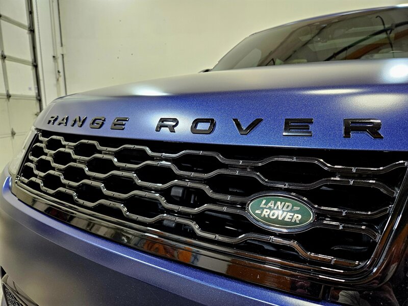 2018 Land Rover Range Rover Sport HSE Dynamic   - Photo 12 - Hillsboro, OR 97124