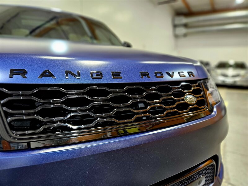 2018 Land Rover Range Rover Sport HSE Dynamic   - Photo 15 - Hillsboro, OR 97124