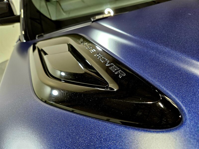 2018 Land Rover Range Rover Sport HSE Dynamic   - Photo 18 - Hillsboro, OR 97124