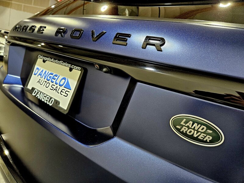 2018 Land Rover Range Rover Sport HSE Dynamic   - Photo 19 - Hillsboro, OR 97124