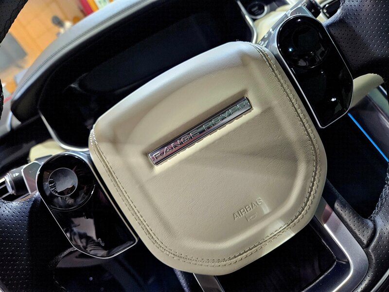 2018 Land Rover Range Rover Sport HSE Dynamic   - Photo 32 - Hillsboro, OR 97124