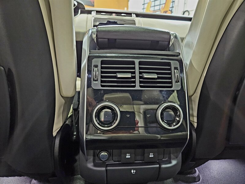 2018 Land Rover Range Rover Sport HSE Dynamic   - Photo 46 - Hillsboro, OR 97124