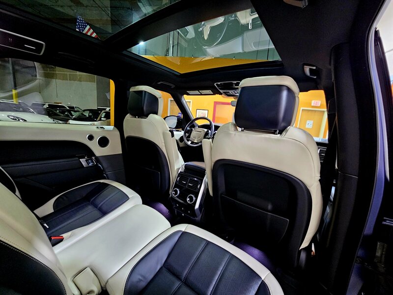 2018 Land Rover Range Rover Sport HSE Dynamic   - Photo 48 - Hillsboro, OR 97124