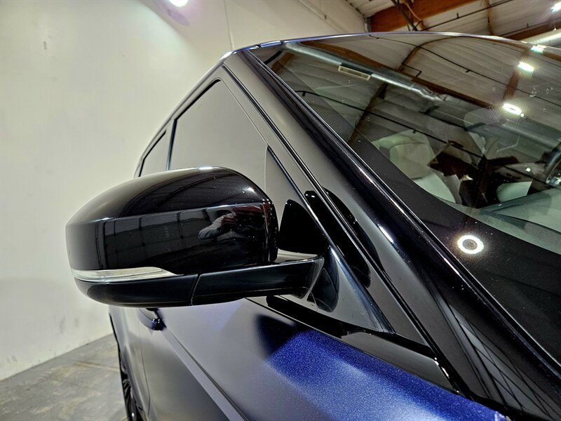 2018 Land Rover Range Rover Sport HSE Dynamic   - Photo 17 - Hillsboro, OR 97124