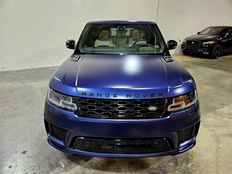 2018 Land Rover Range Rover Sport HSE Dynamic   - Photo 59 - Hillsboro, OR 97124