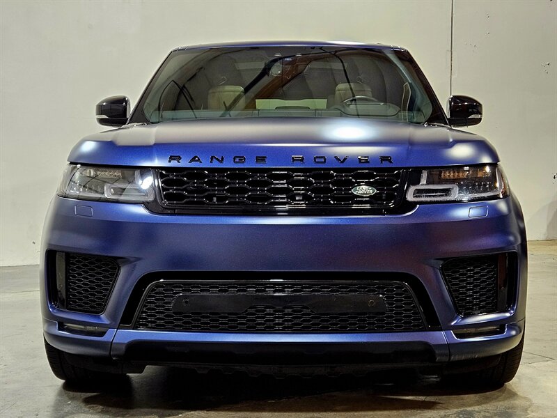 2018 Land Rover Range Rover Sport HSE Dynamic   - Photo 60 - Hillsboro, OR 97124