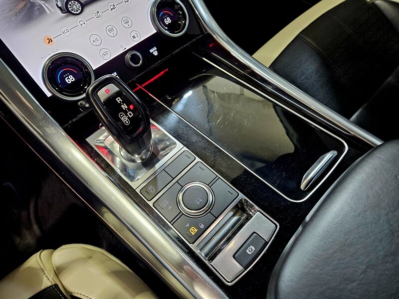 2018 Land Rover Range Rover Sport HSE Dynamic   - Photo 37 - Hillsboro, OR 97124