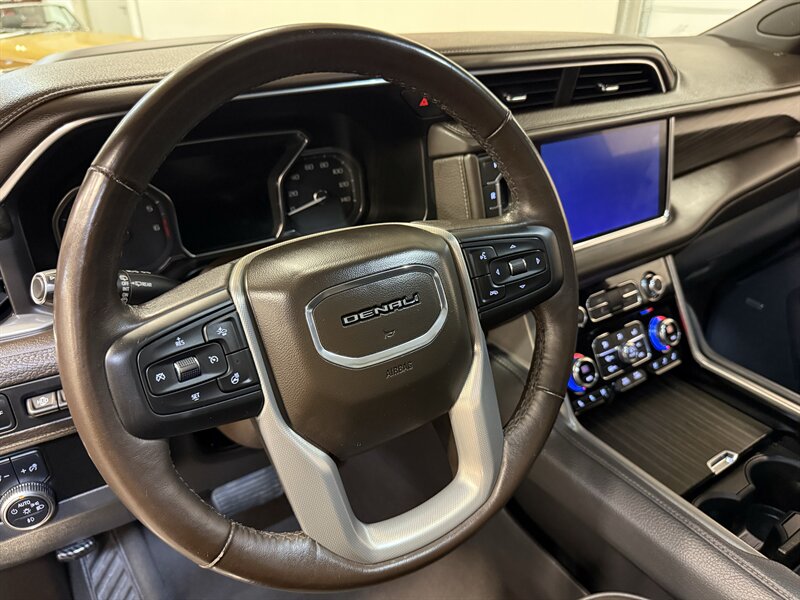 2021 GMC Yukon Denali   - Photo 21 - Hillsboro, OR 97124
