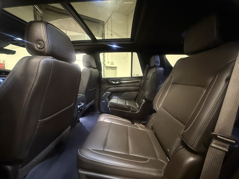 2021 GMC Yukon Denali   - Photo 34 - Hillsboro, OR 97124