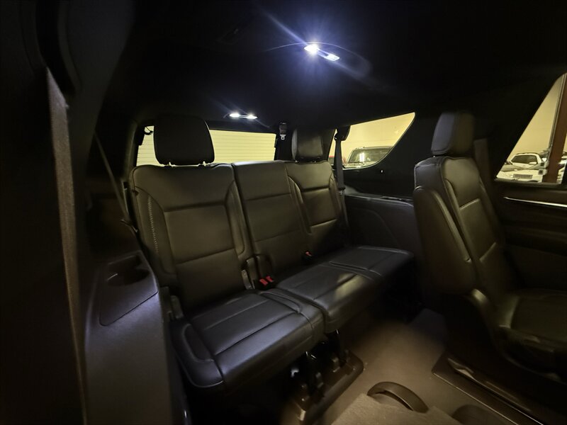 2021 GMC Yukon Denali   - Photo 38 - Hillsboro, OR 97124