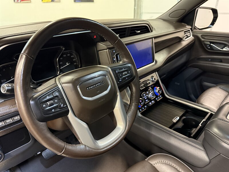 2021 GMC Yukon Denali   - Photo 20 - Hillsboro, OR 97124