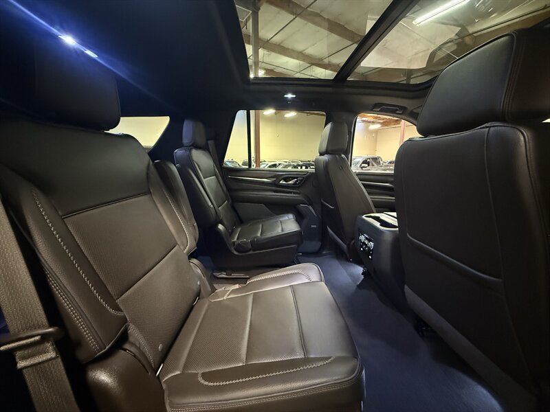 2021 GMC Yukon Denali   - Photo 37 - Hillsboro, OR 97124