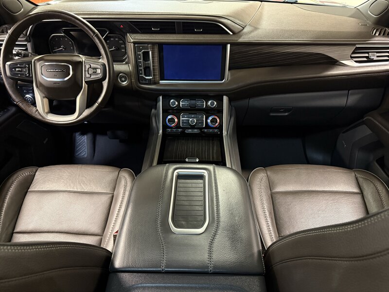 2021 GMC Yukon Denali   - Photo 18 - Hillsboro, OR 97124