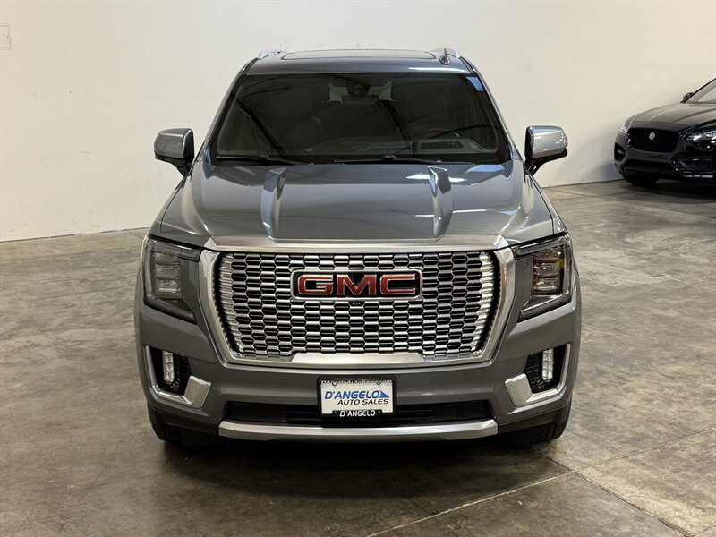 2021 GMC Yukon Denali   - Photo 11 - Hillsboro, OR 97124