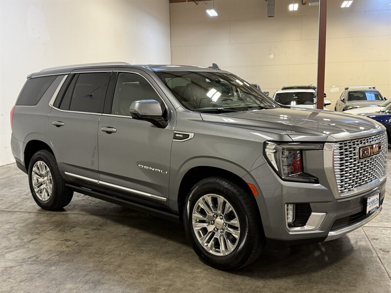 2021 GMC Yukon Denali   - Photo 9 - Hillsboro, OR 97124