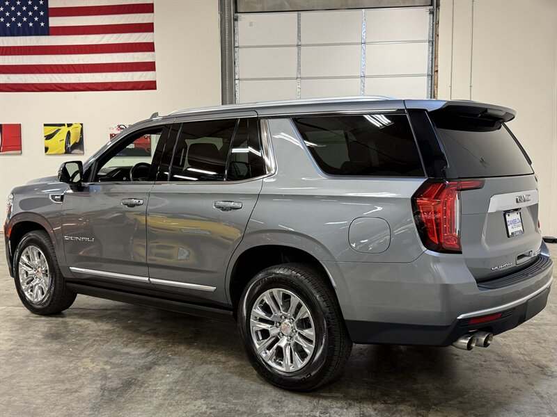 2021 GMC Yukon Denali   - Photo 4 - Hillsboro, OR 97124