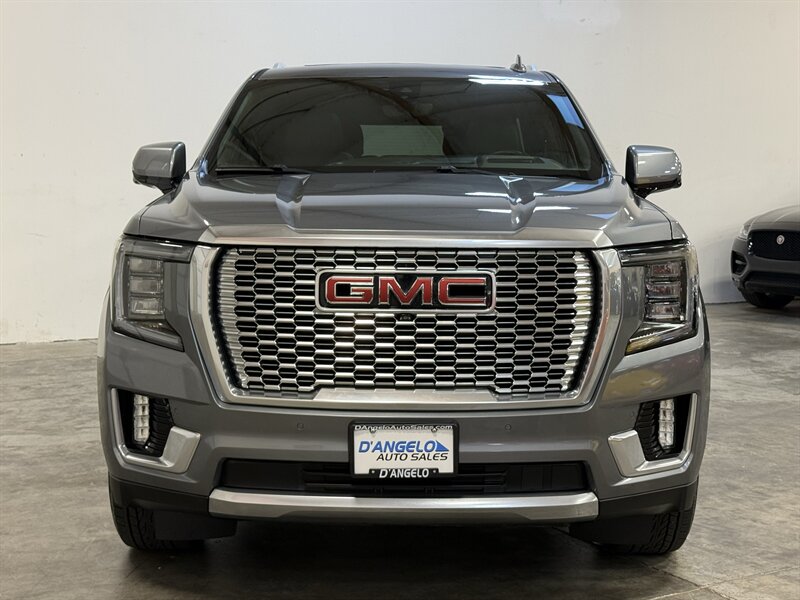 2021 GMC Yukon Denali   - Photo 10 - Hillsboro, OR 97124