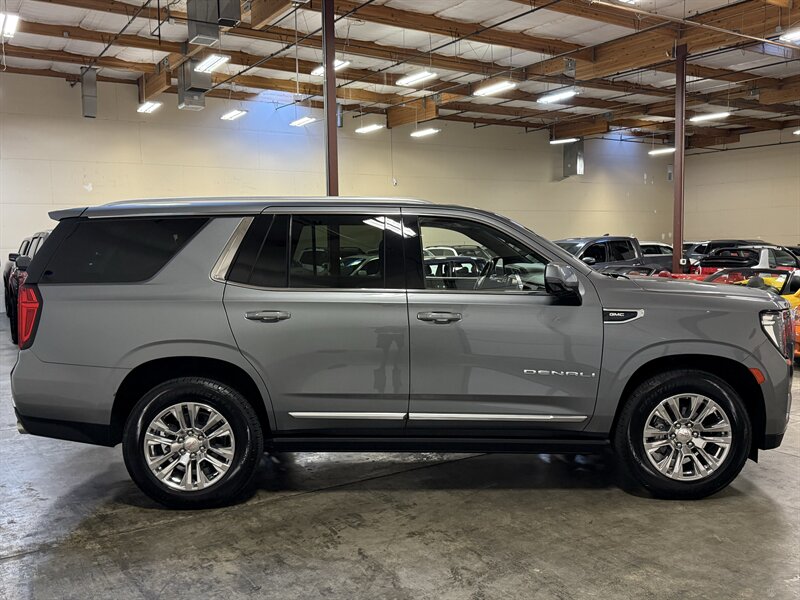 2021 GMC Yukon Denali   - Photo 8 - Hillsboro, OR 97124