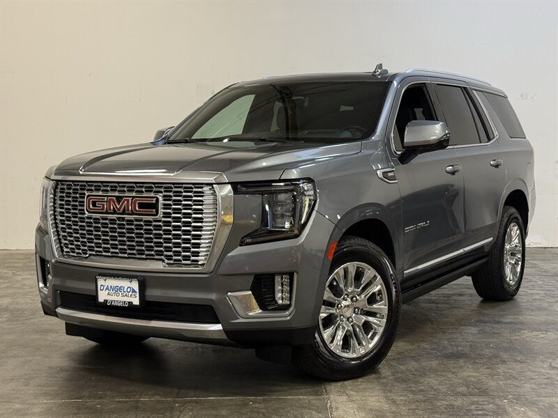 2021 GMC Yukon Denali   - Photo 41 - Hillsboro, OR 97124