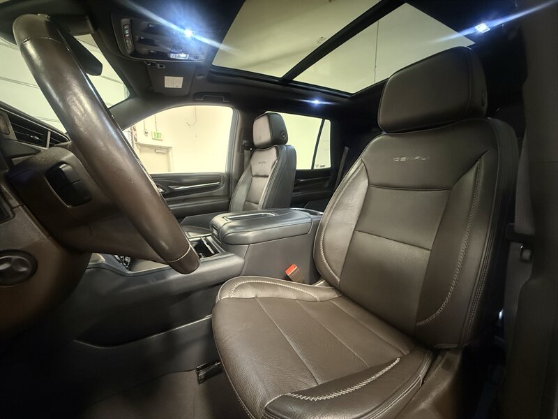 2021 GMC Yukon Denali   - Photo 33 - Hillsboro, OR 97124