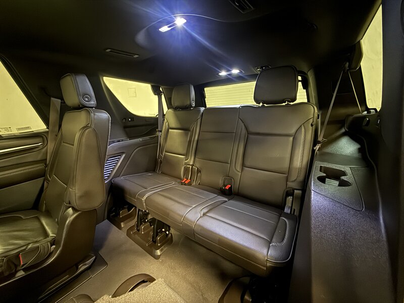 2021 GMC Yukon Denali   - Photo 35 - Hillsboro, OR 97124