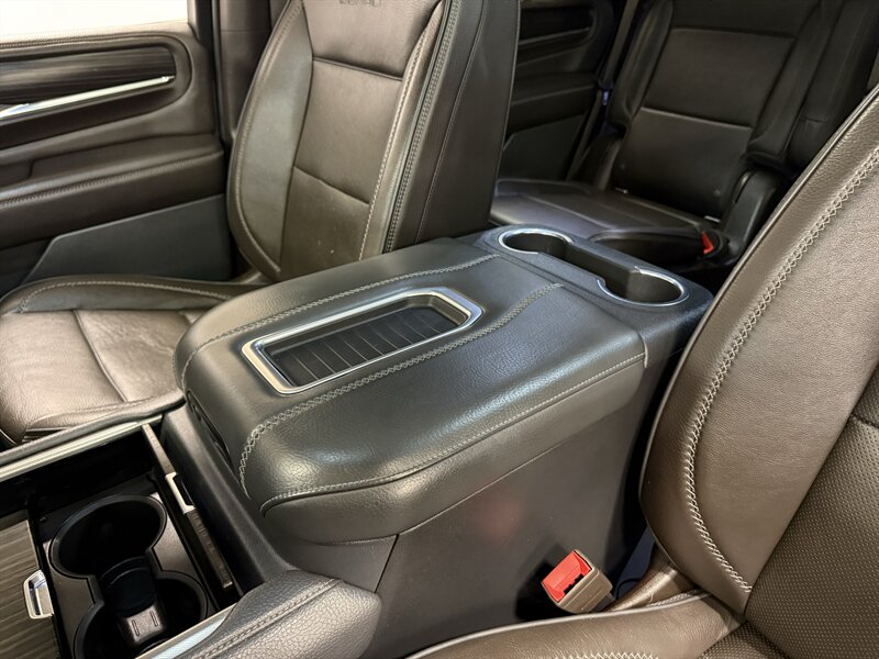 2021 GMC Yukon Denali   - Photo 31 - Hillsboro, OR 97124