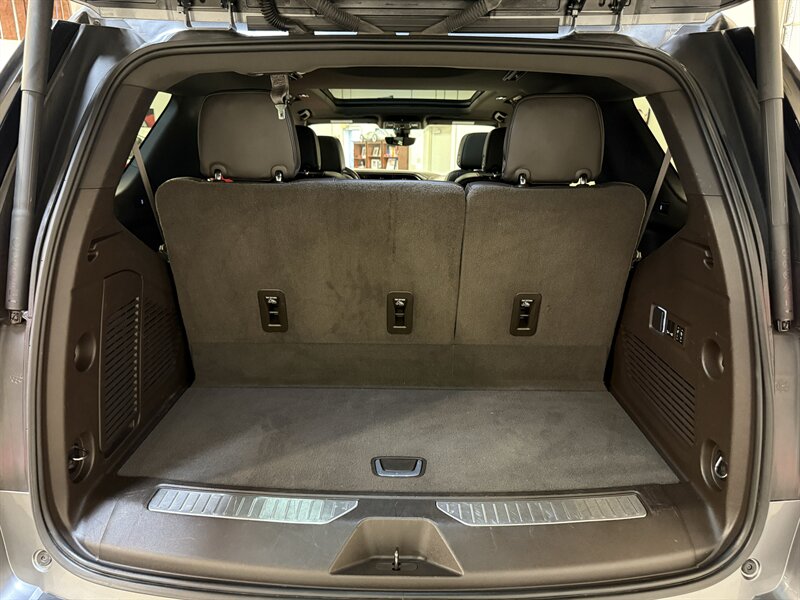 2021 GMC Yukon Denali   - Photo 40 - Hillsboro, OR 97124