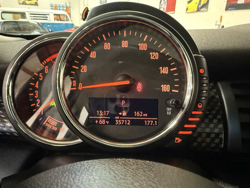 2017 MINI Hardtop 4 Door Cooper S - Photo 21 - Hillsboro, OR 97124