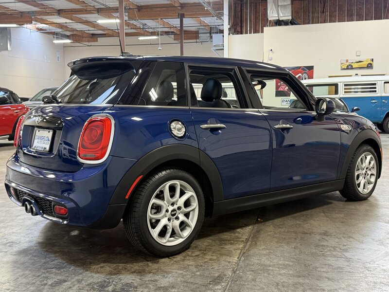2017 MINI Hardtop 4 Door Cooper S - Photo 7 - Hillsboro, OR 97124