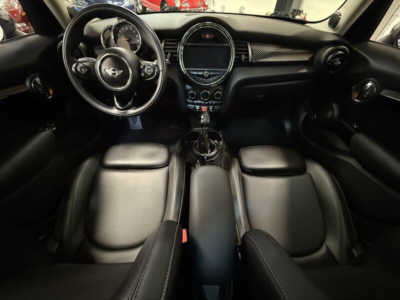 2017 MINI Hardtop 4 Door Cooper S - Photo 14 - Hillsboro, OR 97124