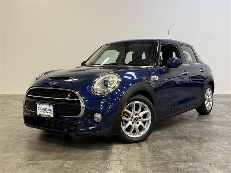 2017 MINI Hardtop 4 Door Cooper S - Photo 33 - Hillsboro, OR 97124