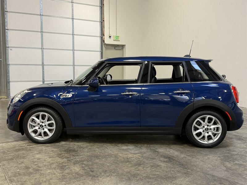 2017 MINI Hardtop 4 Door Cooper S - Photo 4 - Hillsboro, OR 97124