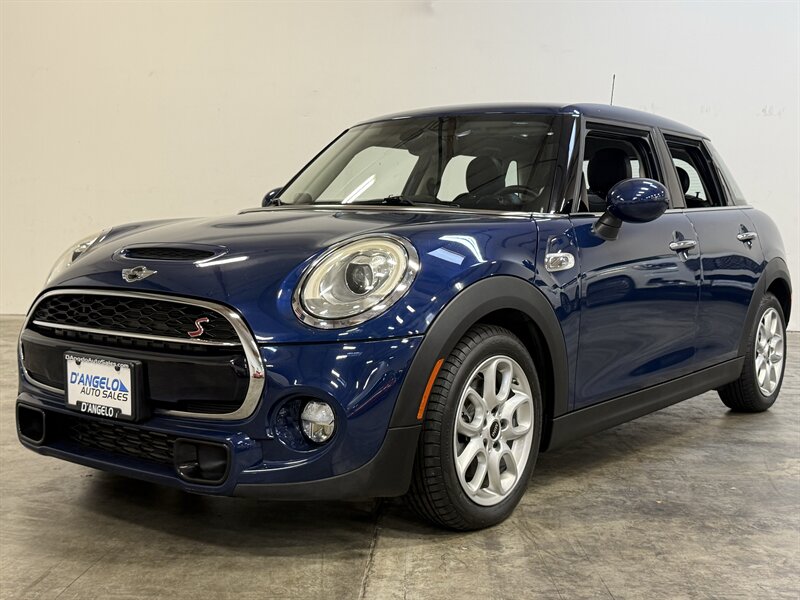 2017 MINI Hardtop 4 Door Cooper S - Photo 3 - Hillsboro, OR 97124