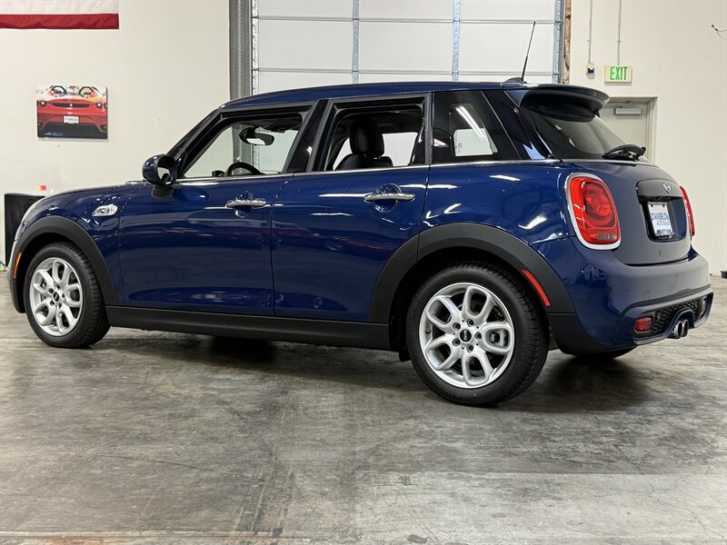 2017 MINI Hardtop 4 Door Cooper S - Photo 5 - Hillsboro, OR 97124