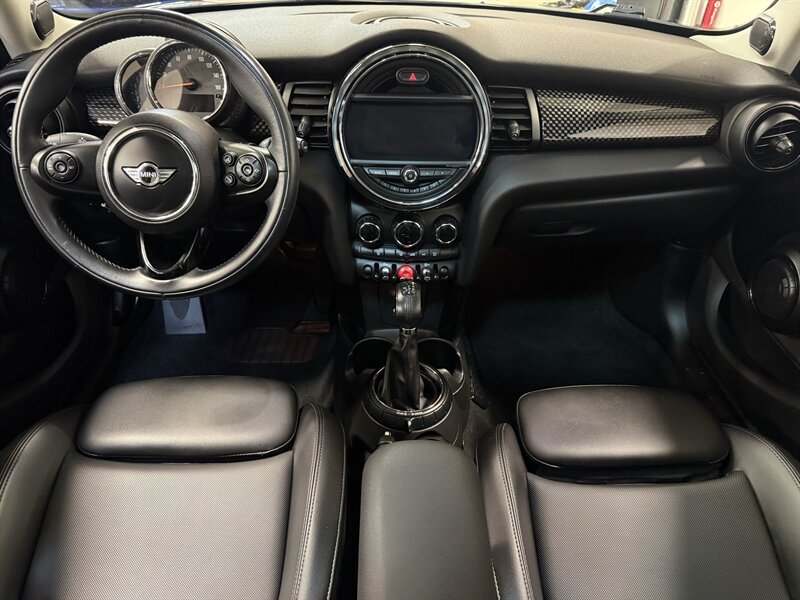 2017 MINI Hardtop 4 Door Cooper S - Photo 15 - Hillsboro, OR 97124