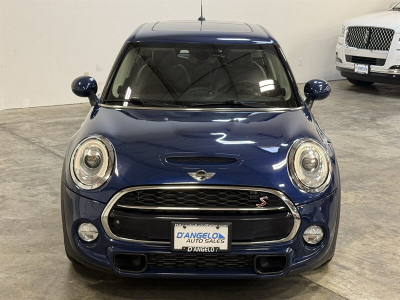2017 MINI Hardtop 4 Door Cooper S - Photo 10 - Hillsboro, OR 97124
