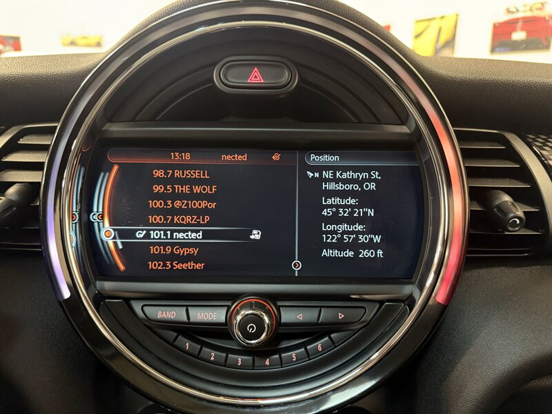 2017 MINI Hardtop 4 Door Cooper S - Photo 22 - Hillsboro, OR 97124