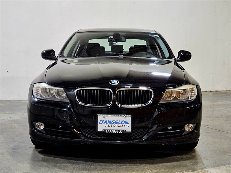 2009 BMW 3 Series 328i - Photo 10 - Hillsboro, OR 97124