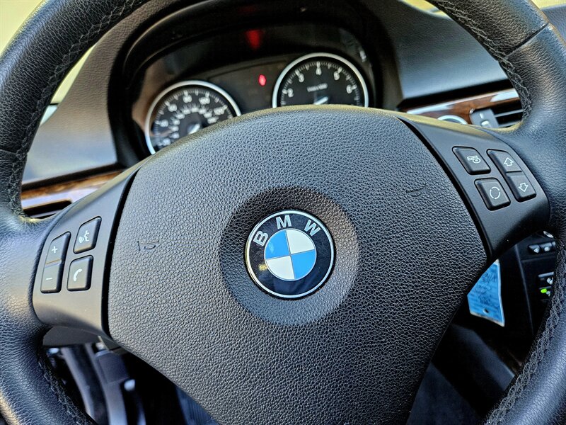 2009 BMW 3 Series 328i - Photo 20 - Hillsboro, OR 97124