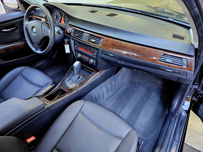 2009 BMW 3 Series 328i  