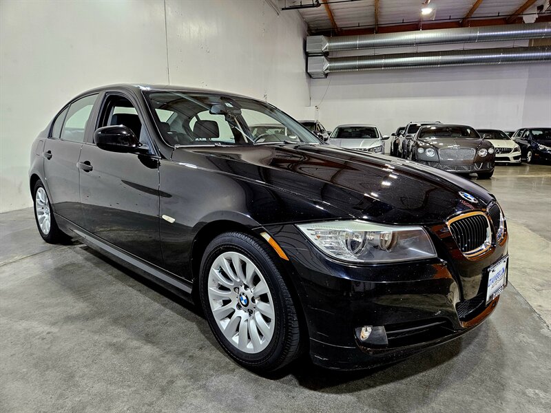 2009 BMW 3 Series 328i - Photo 3 - Hillsboro, OR 97124