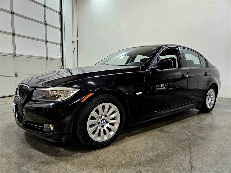 2009 BMW 3 Series 328i - Photo 9 - Hillsboro, OR 97124