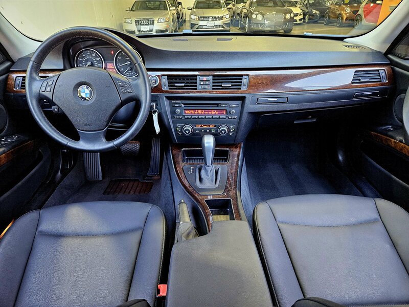 2009 BMW 3 Series 328i - Photo 14 - Hillsboro, OR 97124