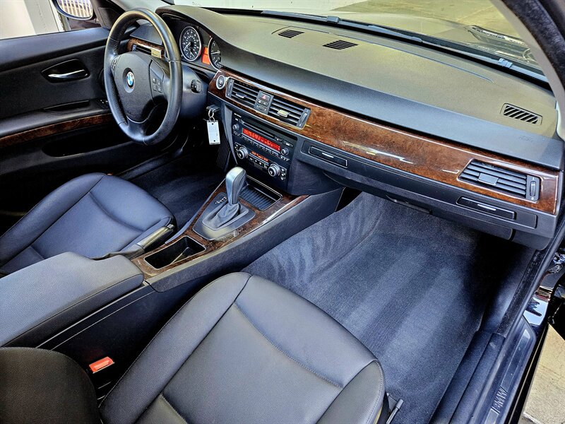 2009 BMW 3 Series 328i - Photo 12 - Hillsboro, OR 97124