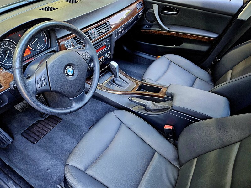 2009 BMW 3 Series 328i - Photo 17 - Hillsboro, OR 97124