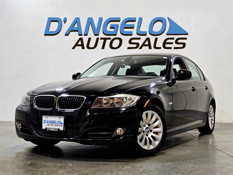 2009 BMW 3 Series 328i  