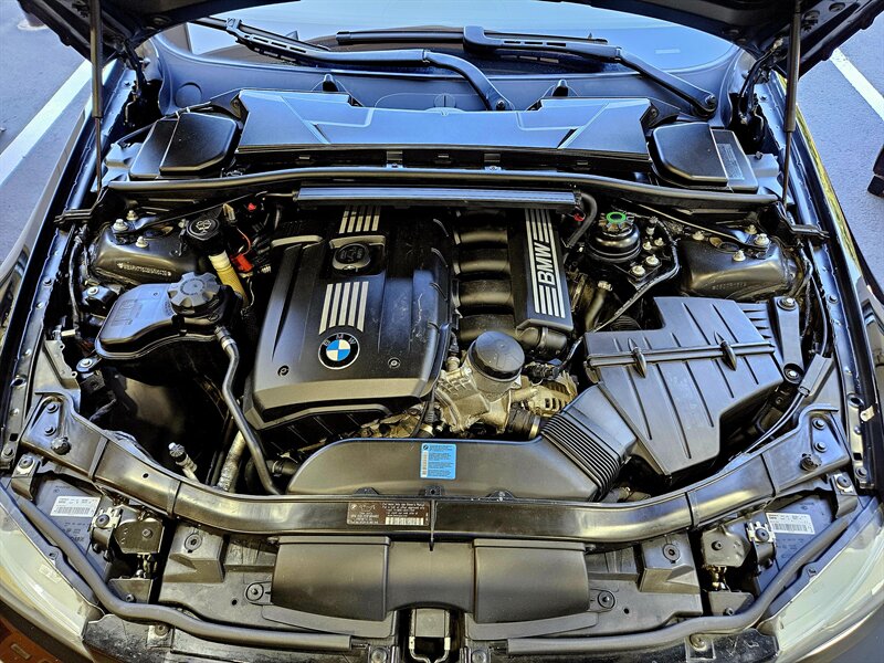 2009 BMW 3 Series 328i - Photo 31 - Hillsboro, OR 97124