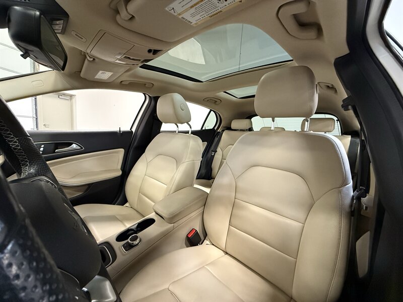 2019 Mercedes-Benz GLA GLA 250 4MATIC - Photo 17 - Hillsboro, OR 97124