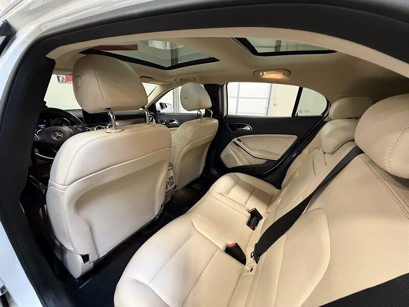 2019 Mercedes-Benz GLA GLA 250 4MATIC - Photo 19 - Hillsboro, OR 97124