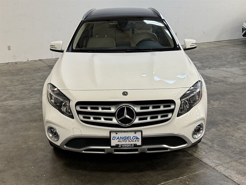 2019 Mercedes-Benz GLA GLA 250 4MATIC - Photo 11 - Hillsboro, OR 97124